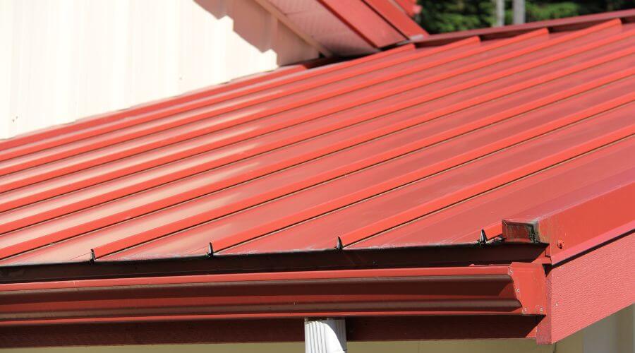 Industrial Roof Inspection in Farnhamville, IA